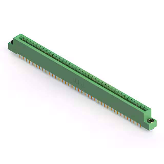 333-076-521-203 EDAC Inc.  Edgeboard Connectors